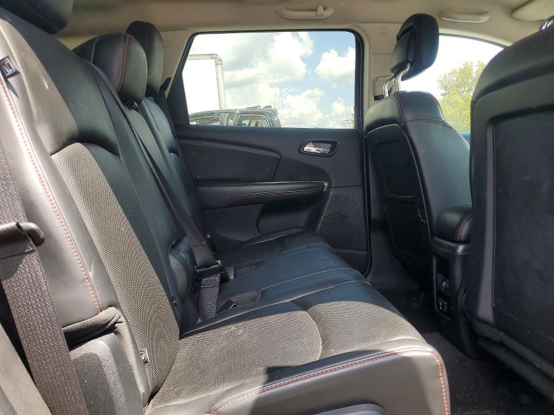 Aukcja sprzedaży 2016 Dodge Journey, vin: 3C4PDDEG9GT106444, numer aukcji: 66949986