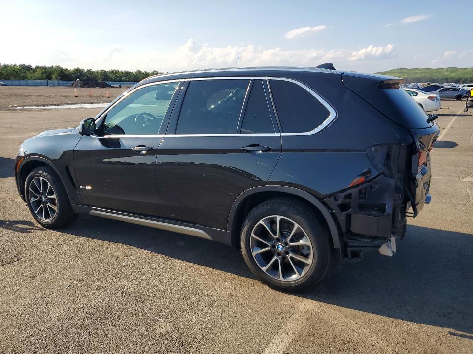Aukcja sprzedaży 2018 Bmw X5, vin: 5UXKR0C5XJ0X84547, numer aukcji: 66307966