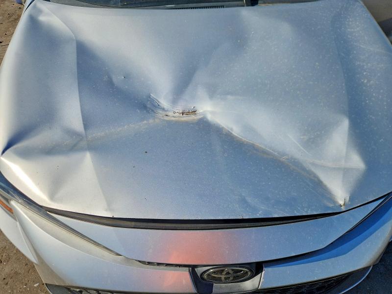 61453126 :رقم المزاد ، 5YFEPRAE5LP023249 vin ، 2020 Toyota Corolla مزاد بيع