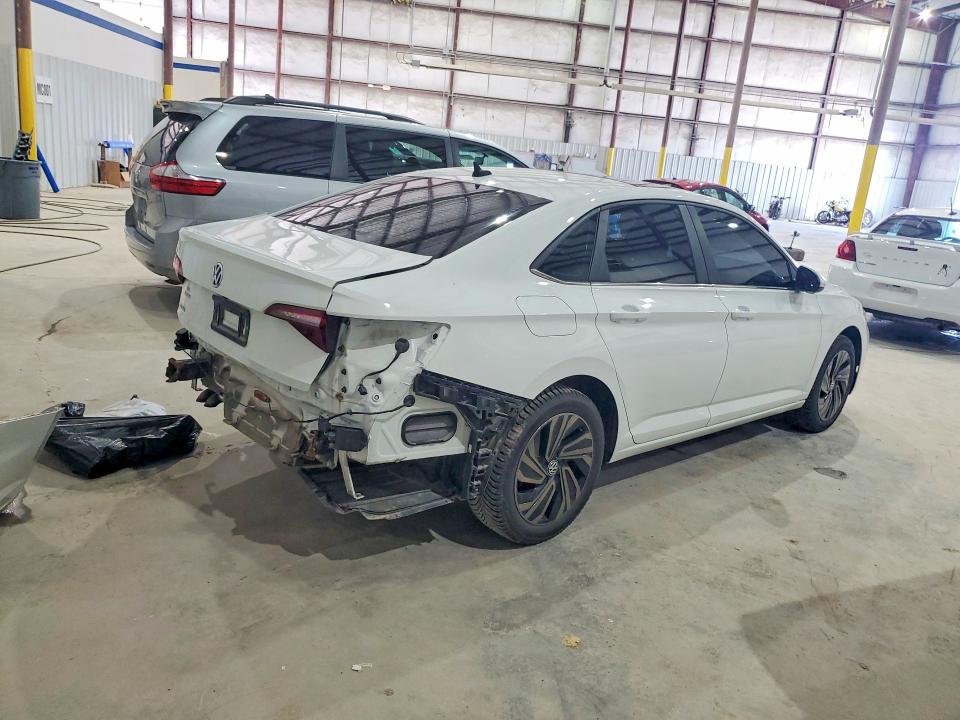 Aukcja sprzedaży 2019 Volkswagen Jetta, vin: 3VWG57BU3KM248362, numer aukcji: 62849396