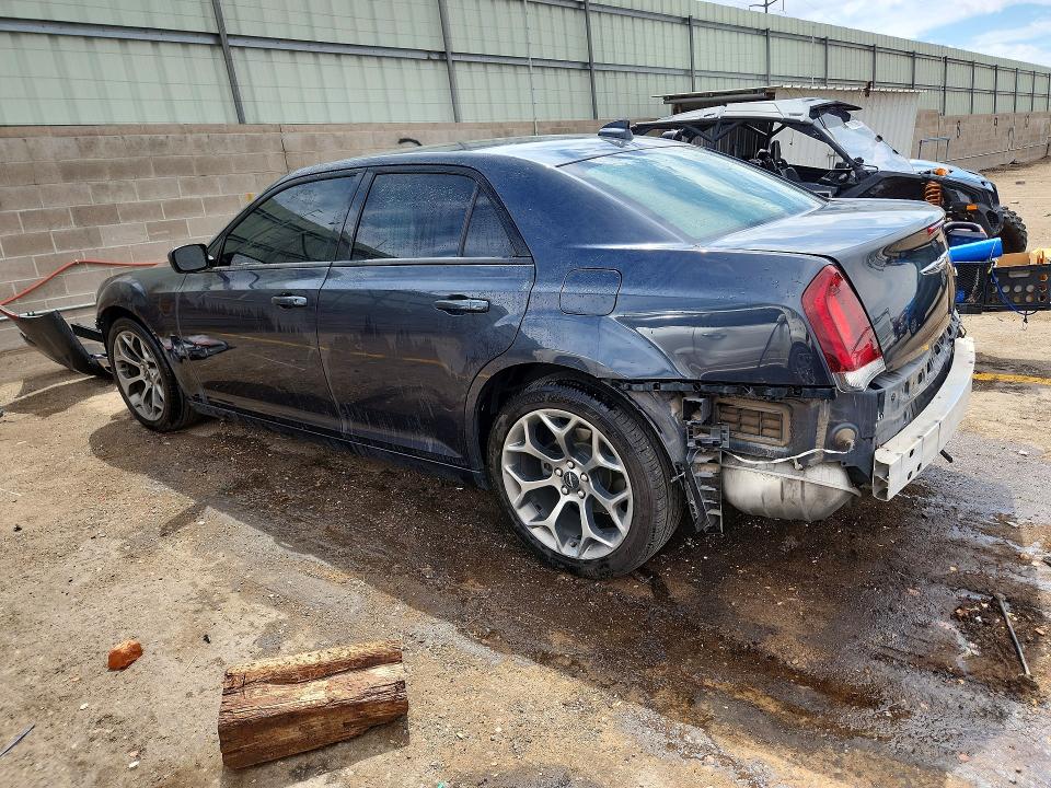 Aukcja sprzedaży 2018 Chrysler 300, vin: 2C3CCAAG2JH293455, numer aukcji: 66715986