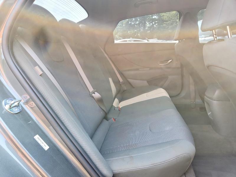 Aukcja sprzedaży 2026 Hyundai Elantra, vin: KMHLL4DG1TU132552, numer aukcji: 64891266