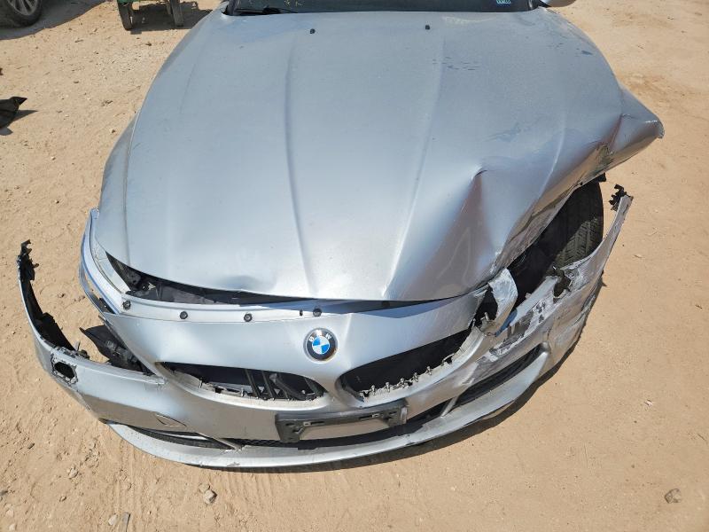 Продаж на аукціоні авто 2015 Bmw Z4, vin: WBALL5C56FP557369, номер лоту: 66143376