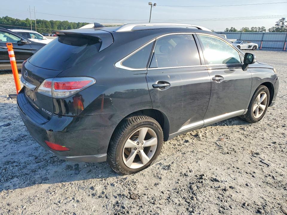 Продажа на аукционе авто 2015 Lexus Rx 350, vin: 2T2BK1BA2FC319618, номер лота: 64780616