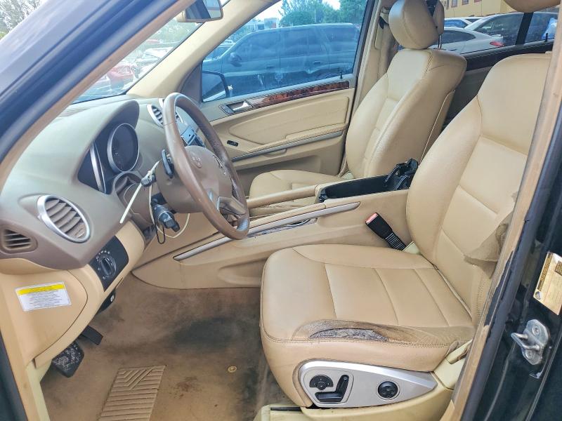 Aukcja sprzedaży 2011 Mercedes-benz Ml, vin: 4JGBB8GB9BA698724, numer aukcji: 67168516
