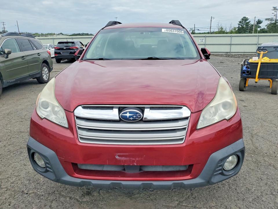 Продаж на аукціоні авто 2013 Subaru Outback, vin: 4S4BRBCC1D3299790, номер лоту: 65637006
