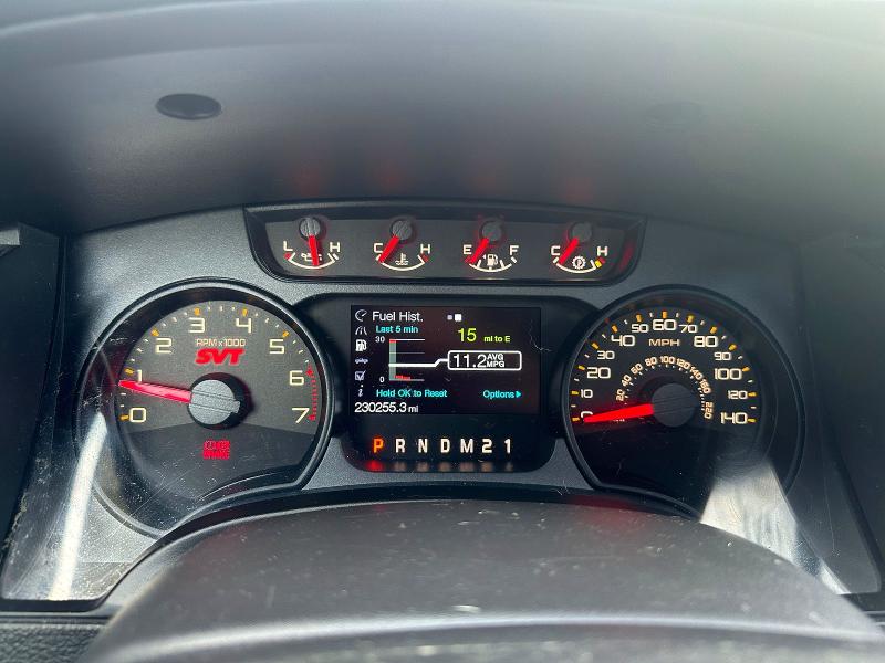 Aukcja sprzedaży 2014 Ford F150, vin: 1FTFW1R62EFB13779, numer aukcji: 65220006