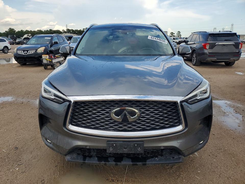 Продажа на аукционе авто 2021 Infiniti Qx50, vin: 3PCAJ5CBXMF119077, номер лота: 62434656
