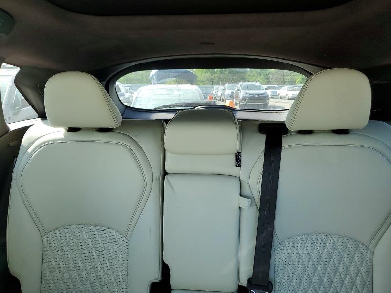 Aukcja sprzedaży 2022 Infiniti Qx50, vin: 3PCAJ5DB5NF109931, numer aukcji: 65830926
