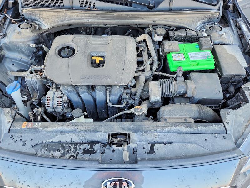 Aukcja sprzedaży 2021 Kia Forte, vin: 3KPF24AD9ME289079, numer aukcji: 66914546