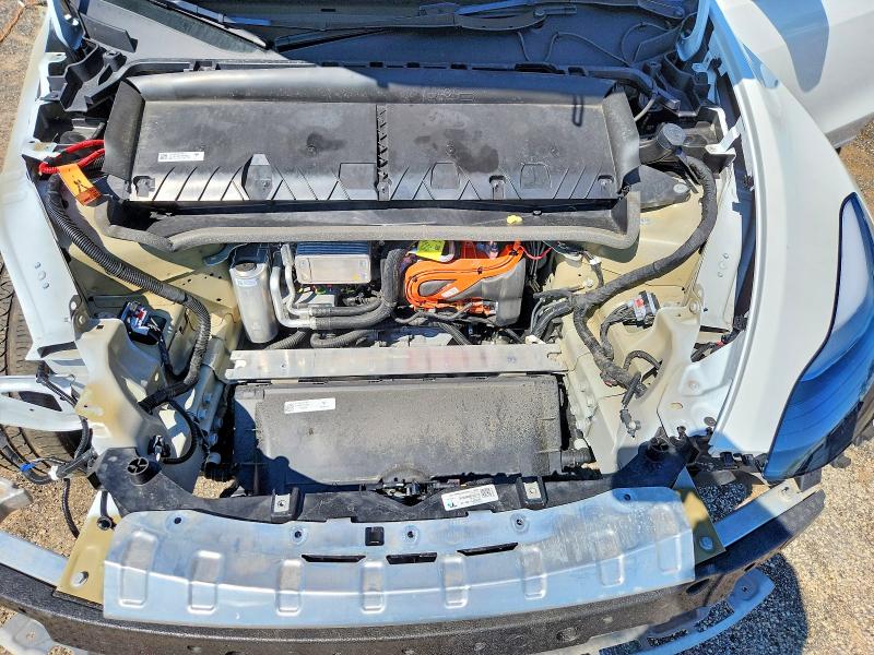 Aukcja sprzedaży 2024 Tesla Model Y, vin: 7SAYGDEE9RF169588, numer aukcji: 63692246
