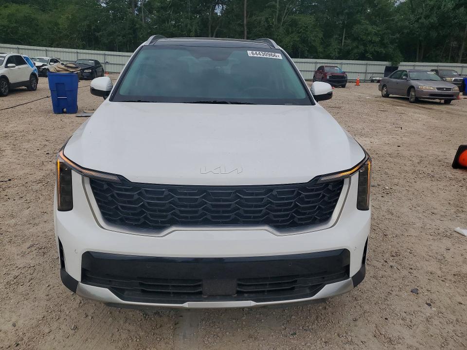 Aukcja sprzedaży 2026 Kia Sorento, vin: 5XYRL4JCXTG428753, numer aukcji: 64430966