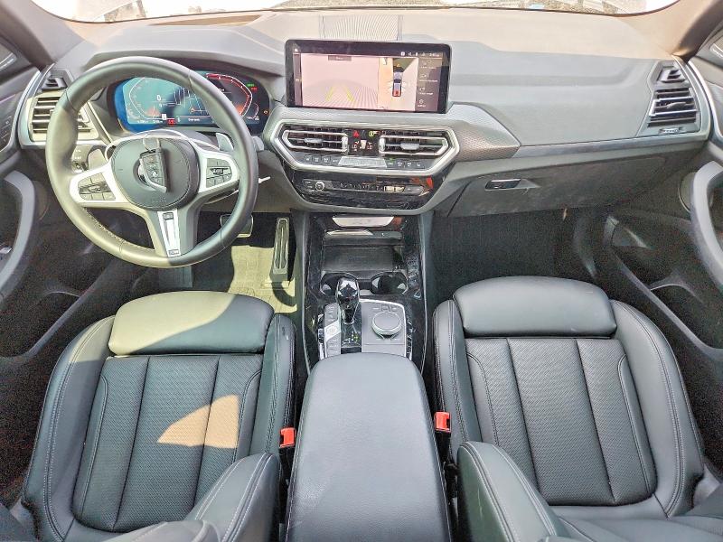 Aukcja sprzedaży 2024 Bmw X3, vin: 5UX53DP02R9W60042, numer aukcji: 63353926