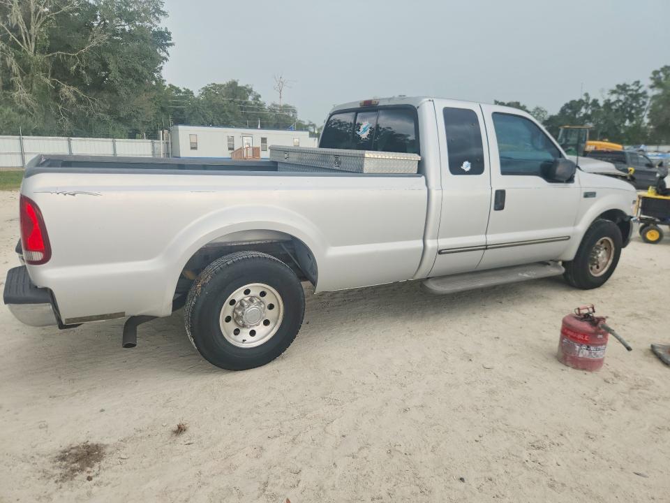 Aukcja sprzedaży 2000 Ford F250, vin: 1FTNX20L9YEC95685, numer aukcji: 63653306