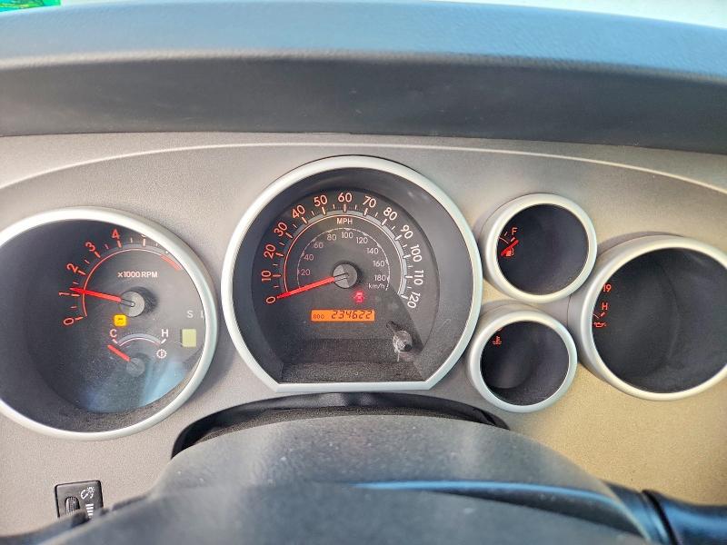 66477976 :رقم المزاد ، 5TFDW5F19CX229835 vin ، 2012 Toyota Tundra مزاد بيع