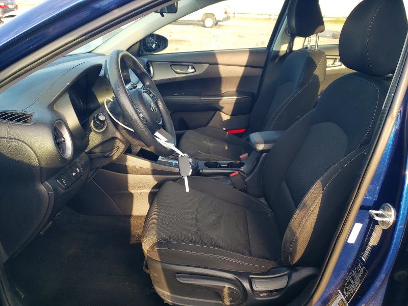 Aukcja sprzedaży 2021 Kia Forte, vin: 3KPF24AD7ME388113, numer aukcji: 64046136