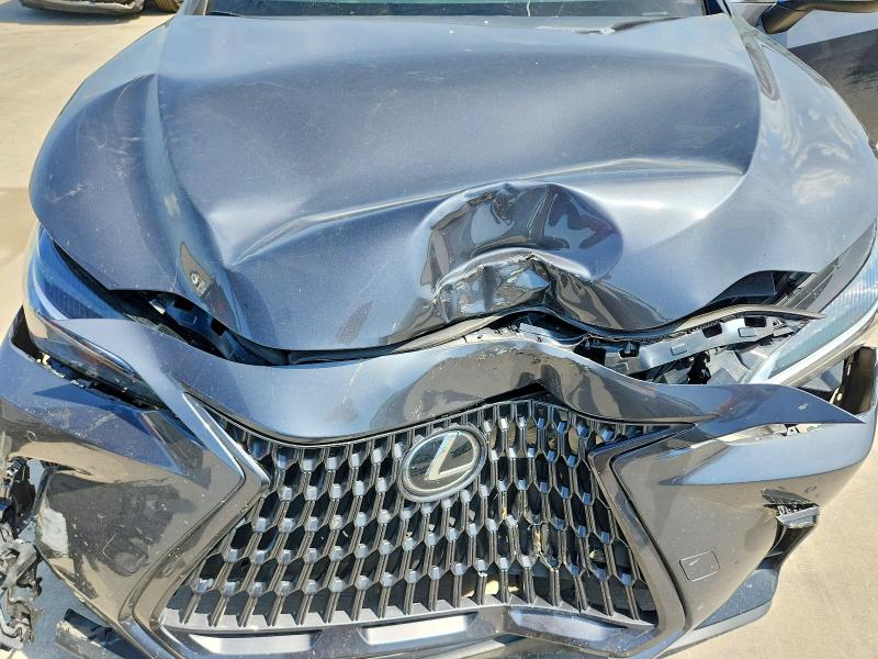 Продажа на аукционе авто 2024 Lexus Nx, vin: 2T2GDCAZ4RC014483, номер лота: 63680336