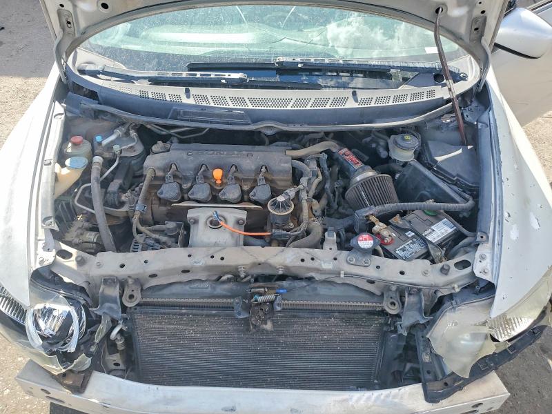 65573216 :رقم المزاد ، 2HGFG12859H538217 vin ، 2009 Honda Civic مزاد بيع