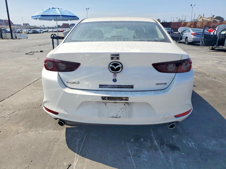 Aukcja sprzedaży 2021 Mazda 3, vin: 3MZBPACL2MM200426, numer aukcji: 63773596
