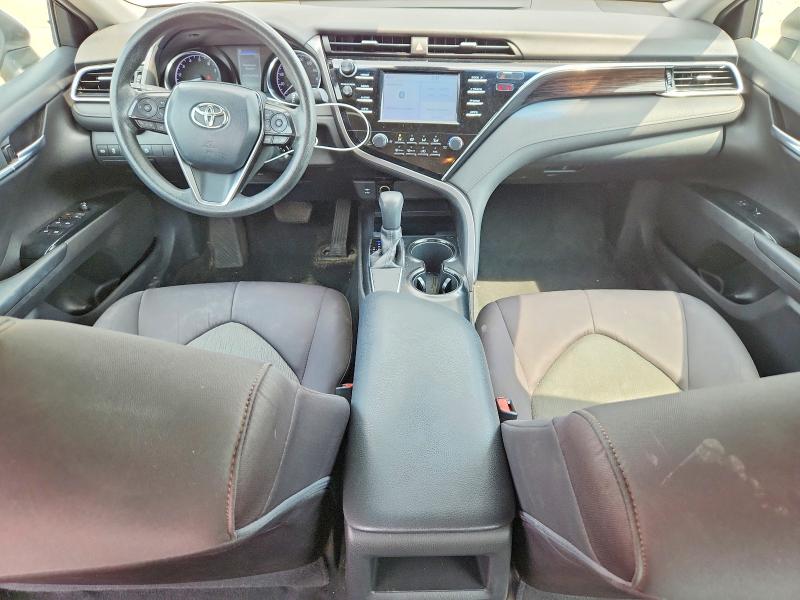 Aukcja sprzedaży 2018 Toyota Camry, vin: 4T1B11HK8JU090103, numer aukcji: 63832196