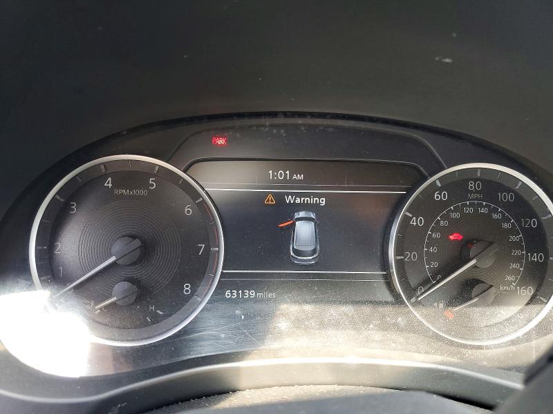 Продаж на аукціоні авто 2023 Infiniti Qx50, vin: 3PCAJ5BA3PF115322, номер лоту: 63572916