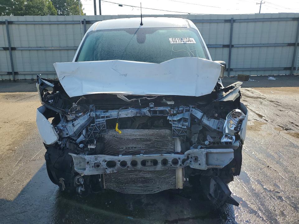 Продаж на аукціоні авто 2018 Ford Transit Connect, vin: NM0LS7E71J1345391, номер лоту: 66193556