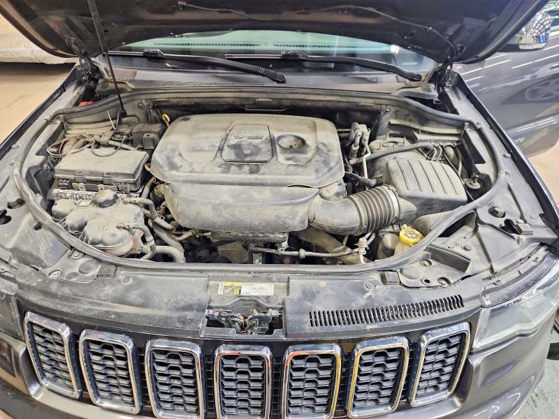 Продажа на аукционе авто 2017 Jeep Grand Cherokee, vin: 1C4RJFBG6HC853398, номер лота: 63892396