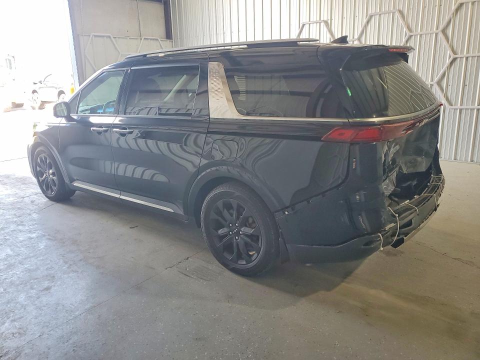 Продаж на аукціоні авто 2024 Kia Carnival, vin: KNDNE5H39R6351101, номер лоту: 65850156
