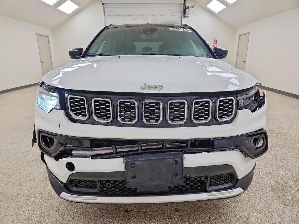Продажа на аукционе авто 2026 Jeep Compass, vin: 3C4NJDCN8TT270716, номер лота: 64239376