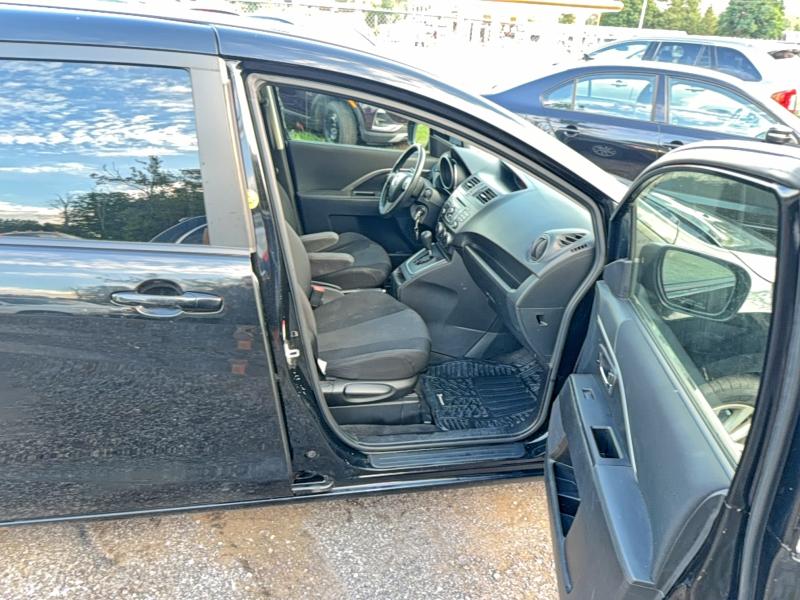 Aukcja sprzedaży 2012 Mazda 5, vin: JM1CW2CL3C0106444, numer aukcji: 66871106