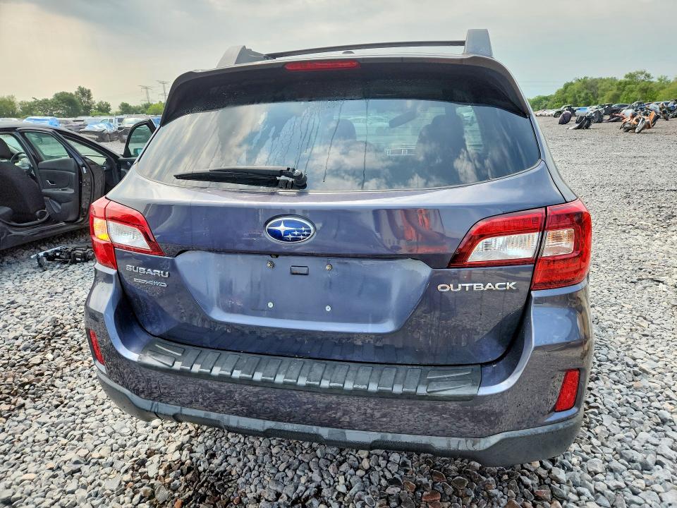 Aukcja sprzedaży 2015 Subaru Outback, vin: 4S4BSBNC2F3306167, numer aukcji: 64472896