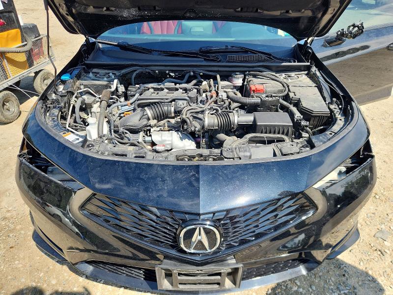 65340816 :رقم المزاد ، 19UDE4H34TA005789 vin ، 2026 Acura Integra مزاد بيع