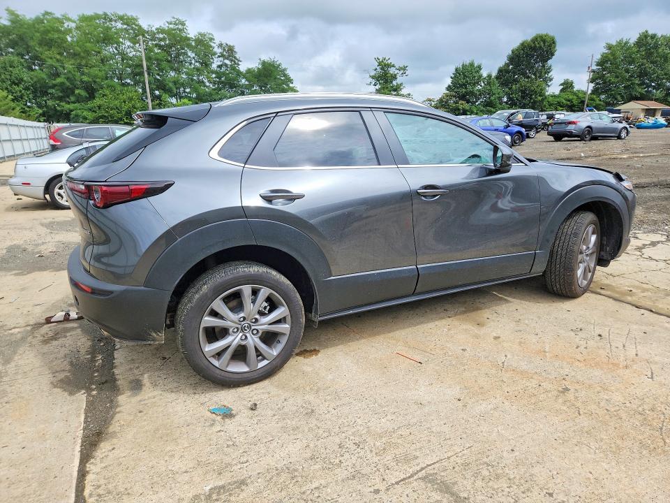 Продаж на аукціоні авто 2025 Mazda Cx-30, vin: 3MVDMBCM6SM802518, номер лоту: 64014196