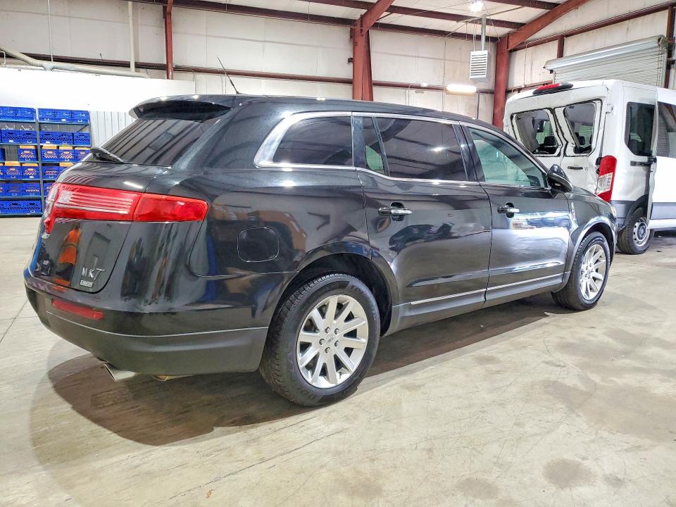 Aukcja sprzedaży 2014 Lincoln Mkt, vin: 2LMHJ5NK6EBL56675, numer aukcji: 65158166