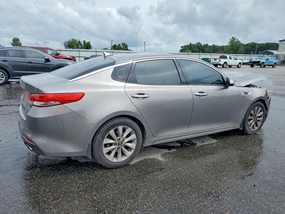 Aukcja sprzedaży 2017 Kia Optima, vin: 5XXGU4L38HG139030, numer aukcji: 63309206