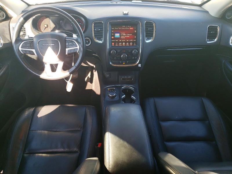 Aukcja sprzedaży 2015 Dodge Durango, vin: 1C4RDJDG2FC874558, numer aukcji: 66349146