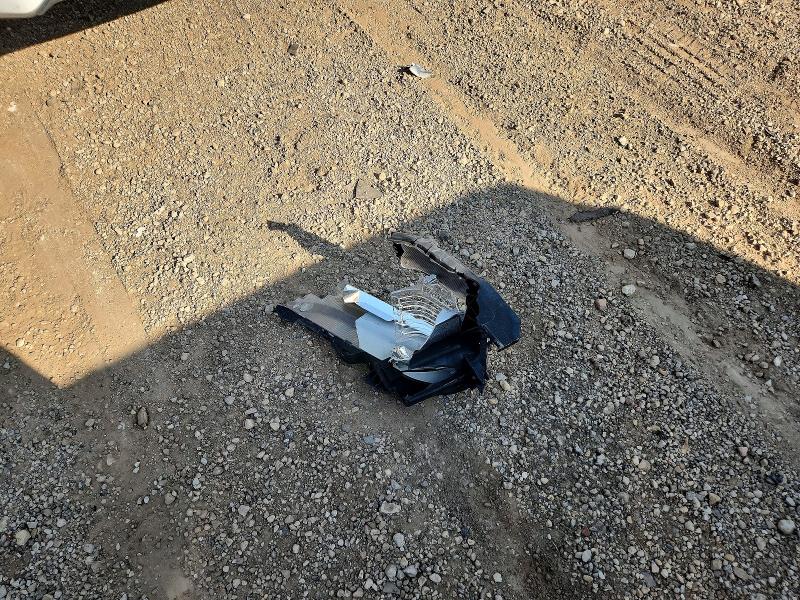 2017 Toyota Tacoma მანქანა იყიდება აუქციონზე, vin: 3TMCZ5AN5HM094783, აუქციონის ნომერი: 66386556