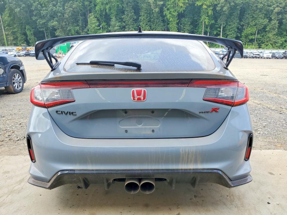Aukcja sprzedaży 2024 Honda Civic, vin: JHMFL5G45RX000117, numer aukcji: 66936926