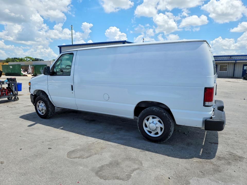 64338436 :رقم المزاد ، 1FTNE1EW2EDA36184 vin ، 2014 Ford Econoline مزاد بيع