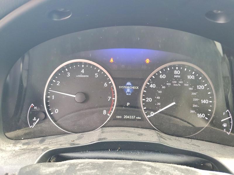 Aukcja sprzedaży 2013 Lexus Es, vin: JTHBK1GG1D2077514, numer aukcji: 66314316