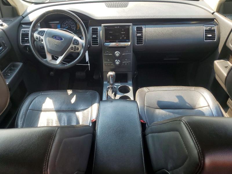 64235536 :رقم المزاد ، 2FMHK6C80DBD29833 vin ، 2013 Ford Flex مزاد بيع