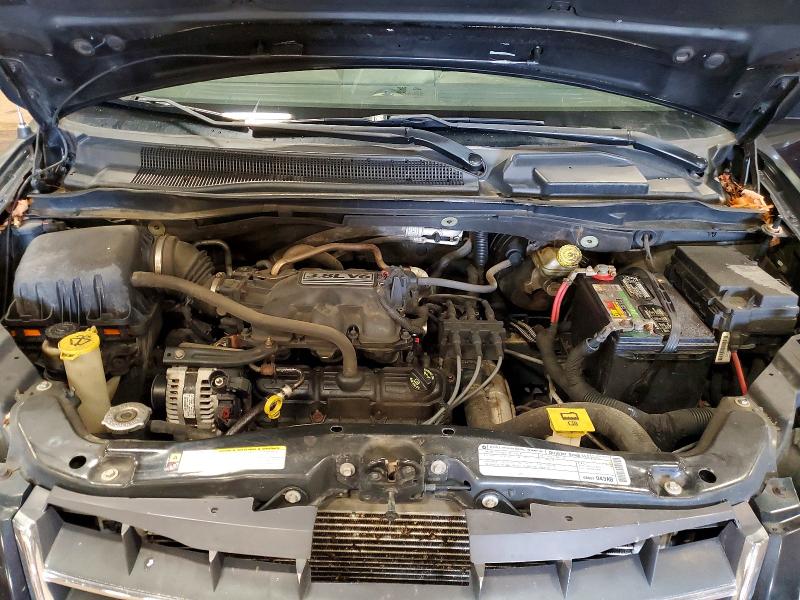 Aukcja sprzedaży 2010 Chrysler Town & Country, vin: 2A4RR8D1XAR422809, numer aukcji: 65516646