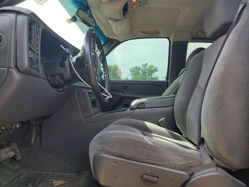 2005 Gmc New Sierra მანქანა იყიდება აუქციონზე, vin: 1GTEK19Z15Z325458, აუქციონის ნომერი: 66014466