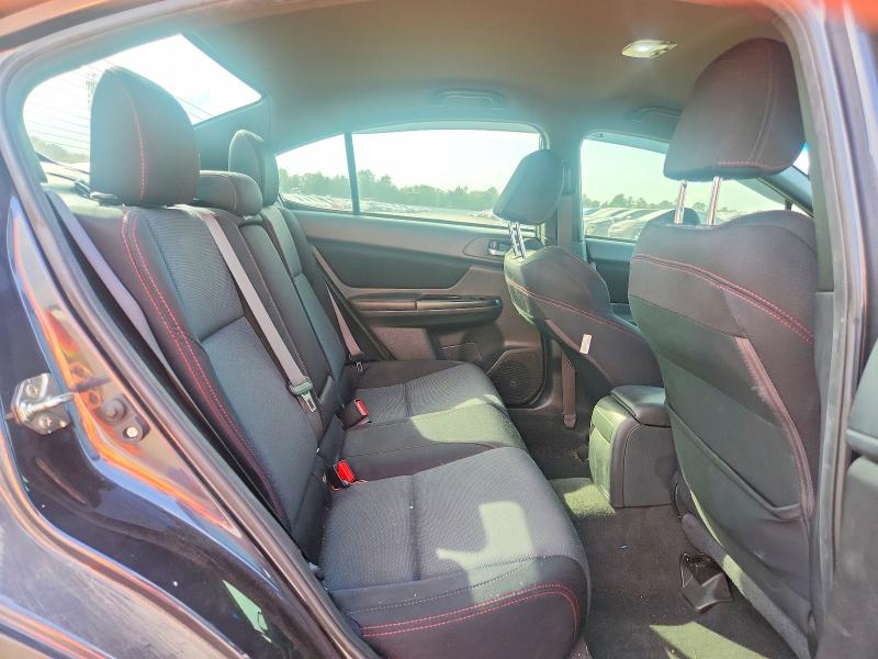 66635156 :رقم المزاد ، JF1VA1A66J9820422 vin ، 2018 Subaru Wrx مزاد بيع