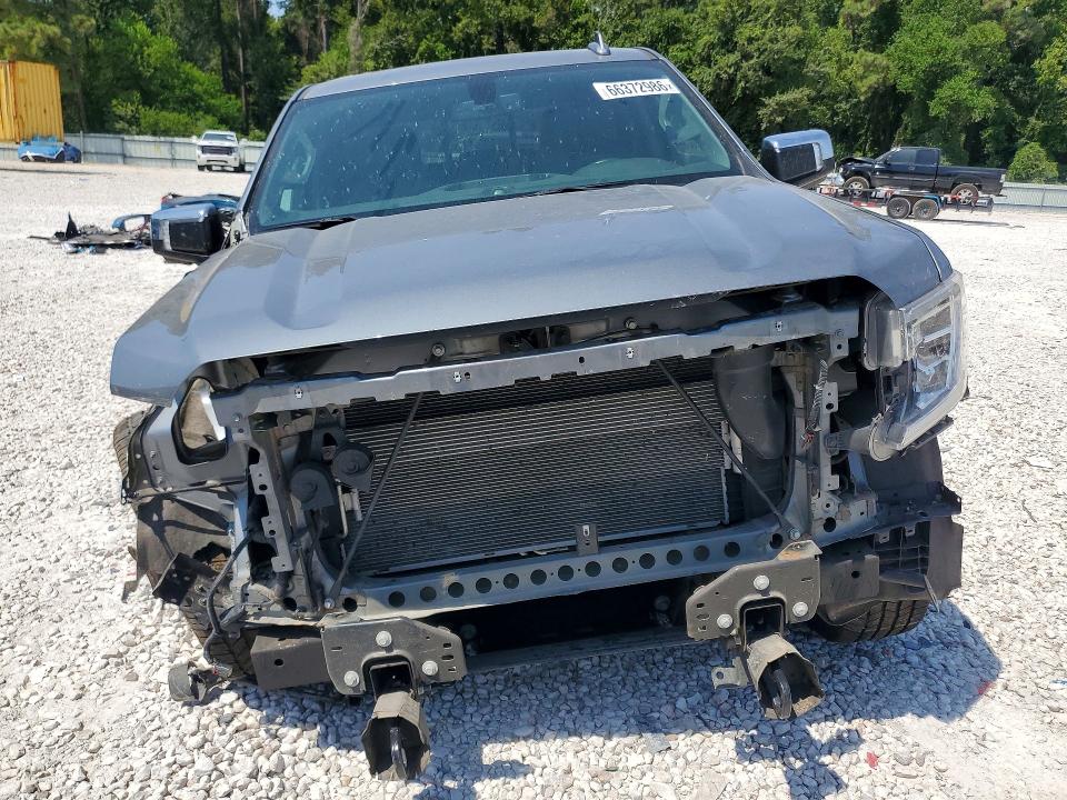 Продажа на аукционе авто 2020 Gmc Sierra, vin: 3GTU9DED7LG133168, номер лота: 66372986