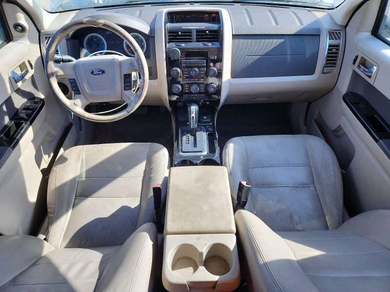 Продажа на аукционе авто 2009 Ford Escape, vin: 1FMCU49319KA51140, номер лота: 67143276