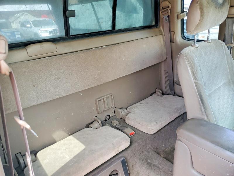Продажа на аукционе авто 2003 Toyota Tacoma, vin: 5TEVL52N43Z220216, номер лота: 65312416