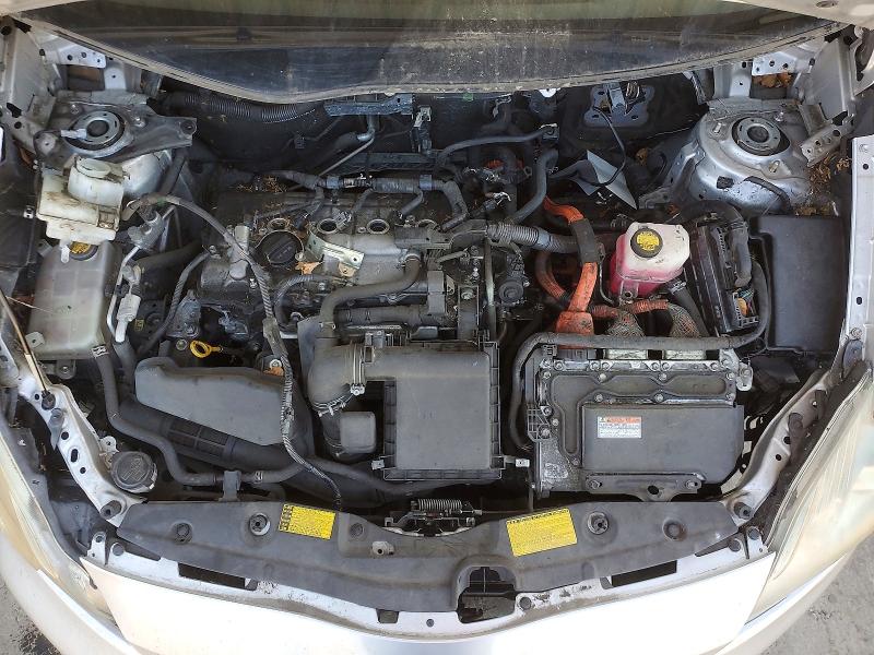 64597216 :رقم المزاد ، JTDKN3DP8D3043749 vin ، 2013 Toyota Prius Plug-in Hybrid مزاد بيع