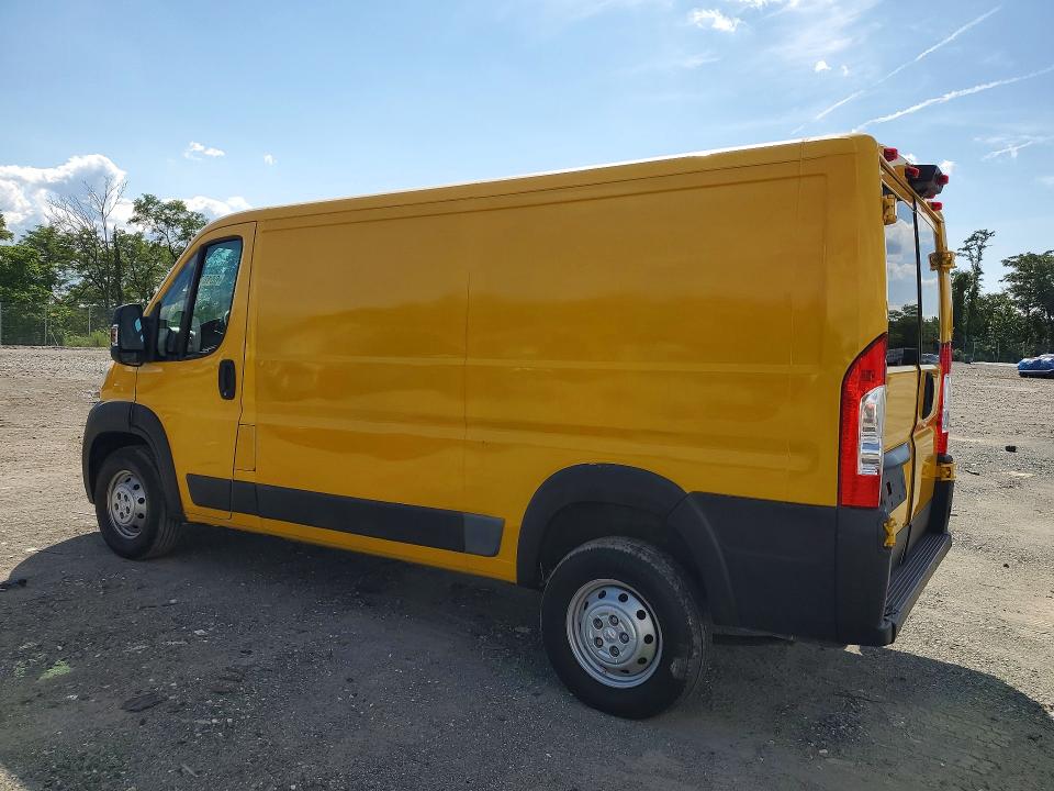 Aukcja sprzedaży 2020 Ram Promaster 1500, vin: 3C6TRVAG6LE127382, numer aukcji: 66180686