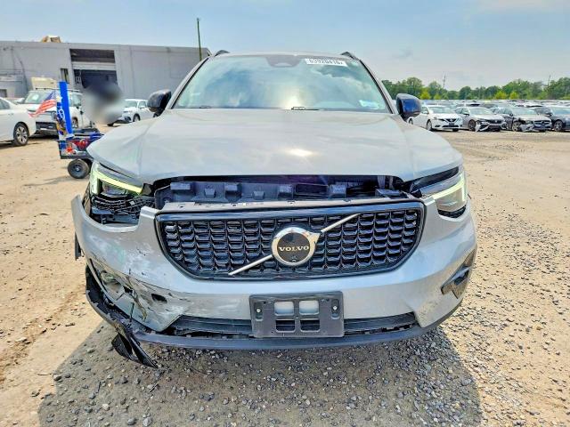 Продажа на аукционе авто 2024 Volvo Xc40, vin: YV4L12UM6R2282453, номер лота: 63920416